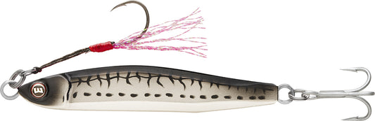 WILLIAMSON TRICK METAL 12G. YG