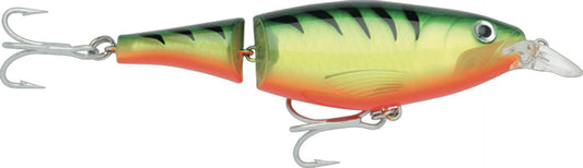 Rapala X Rap Suspending Lure XR08/P (6455)