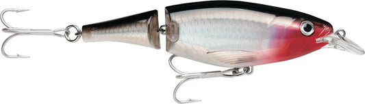 Rapala Wobler X-rap Jointed Shad 13cm XJS13 P