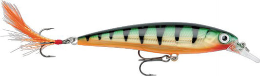 Rapala Tail Dancer Deep Floating Lure TDD09/BLT (0032)