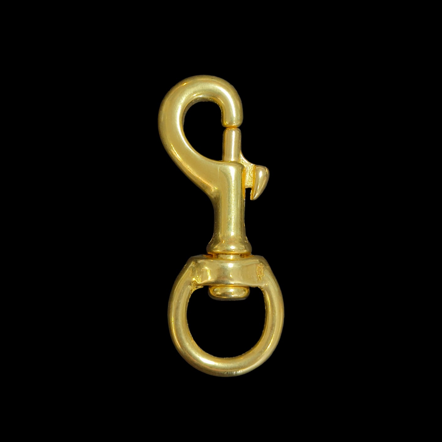 FeelFree Kayak Brass snap hook