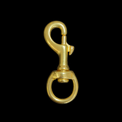 FeelFree Kayak Brass snap hook