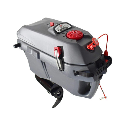 FeelFree Kayak Console with fixed thrust motor