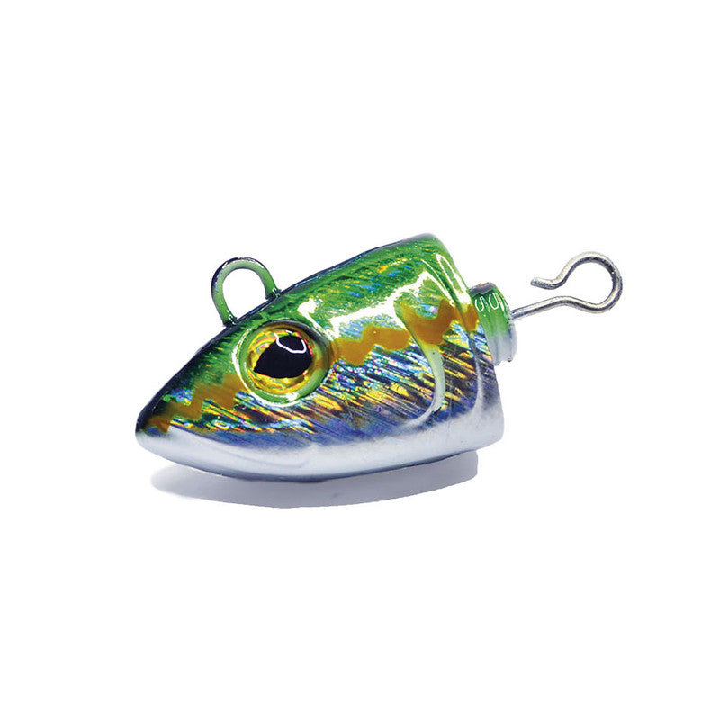 JLC REAL FISH Lead Head