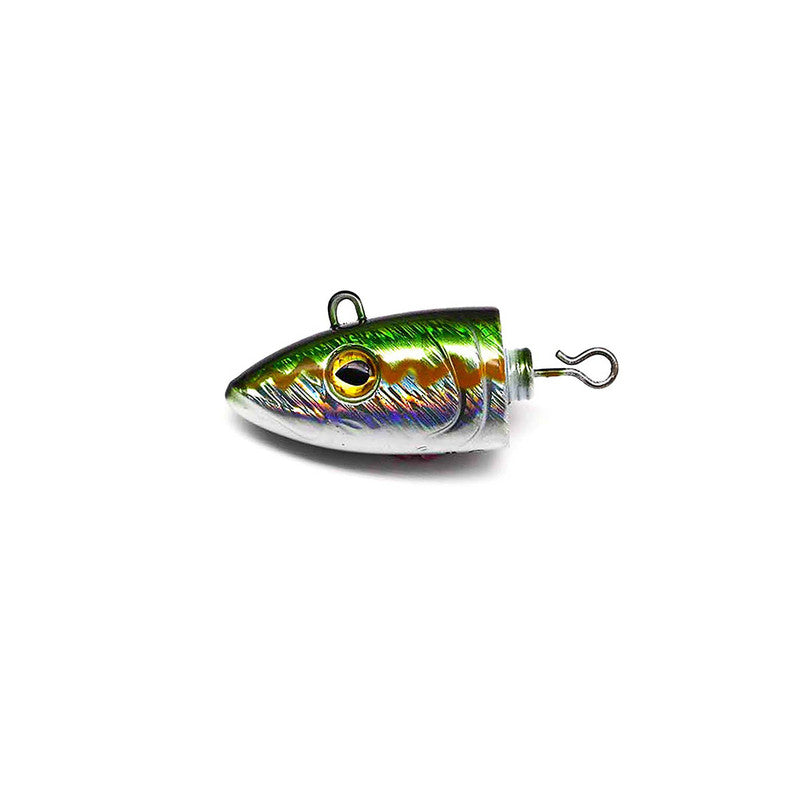 JLC REAL FISH Lead Head