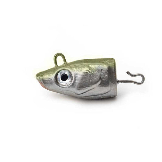 JLC DENTON Lead Head