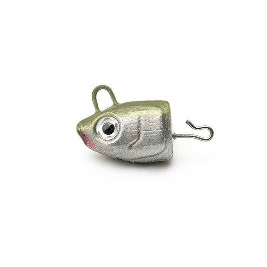 JLC KILLER Lead Head