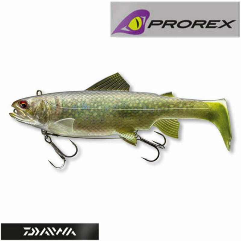 DAIWA Prorex Live Trout Swimbait DF