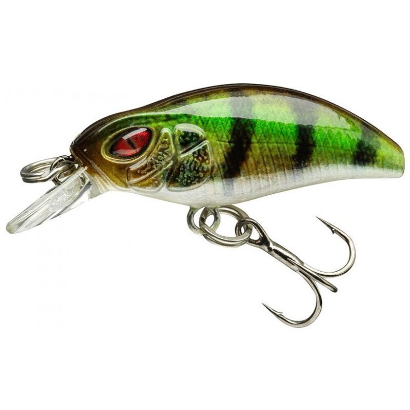 DAIWA Prorex Micro Minnow F-SR