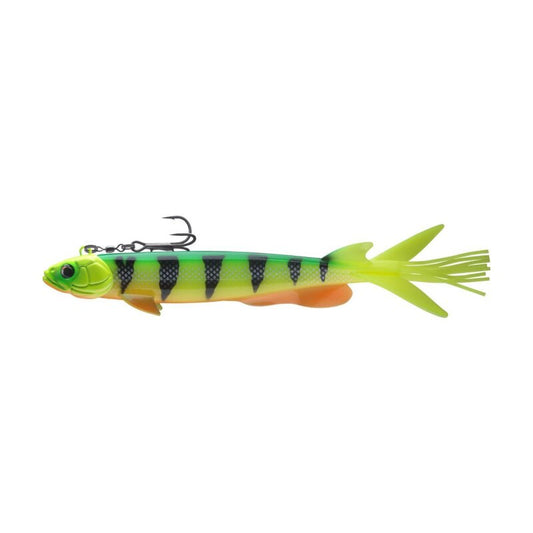 DAIWA Prorex V-Marley Pelagic Shad