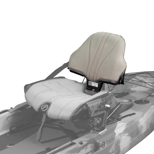 FeelFree Kayak High back rest for gravity seat