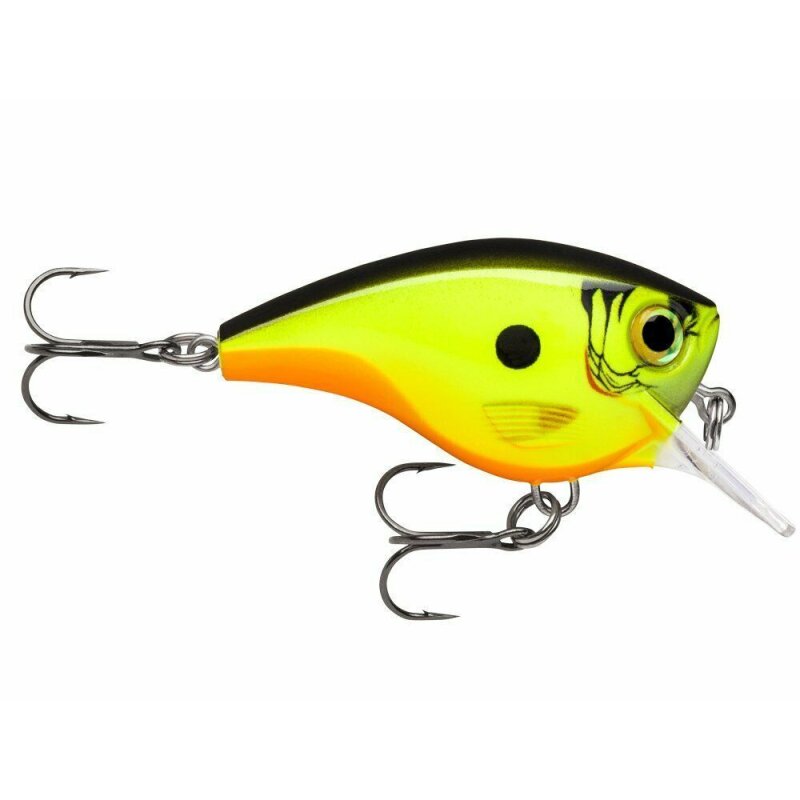 Rapala BX Big Brat Pike 21g