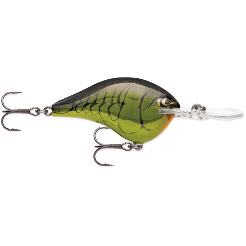 Rapala DT Dives-To 9g