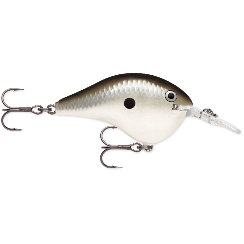 Rapala DT Dives-To 22g