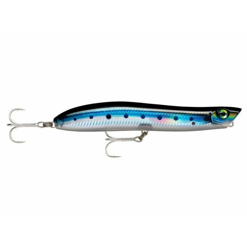Rapala Maxrap Walk'N Roll 29g