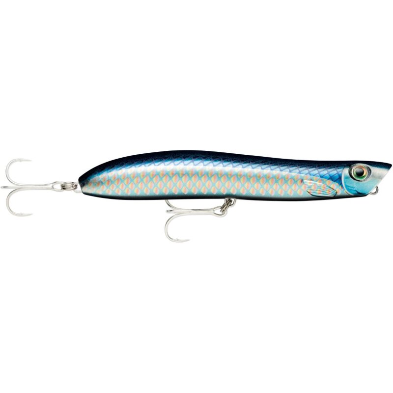 Rapala Maxrap Walk'N Roll 29g