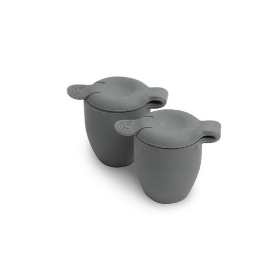 FeelFree Kayak Scupper plug - pair grey