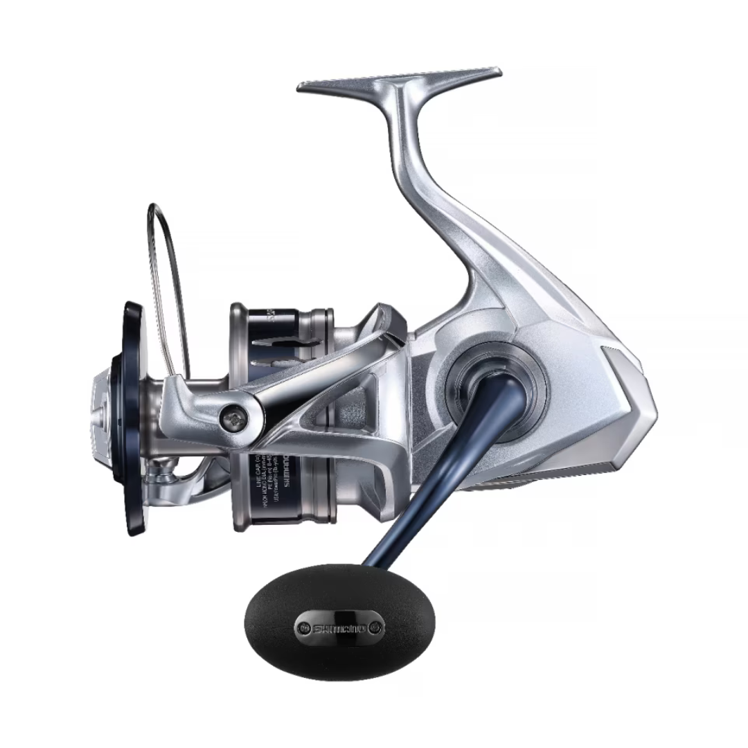 Shimano Saragosa SW 25000 A
