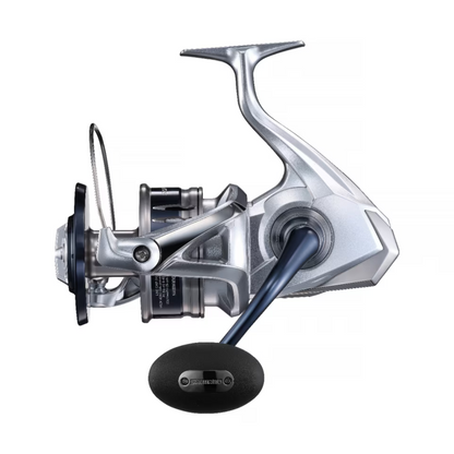 Shimano Saragosa SW 25000 A