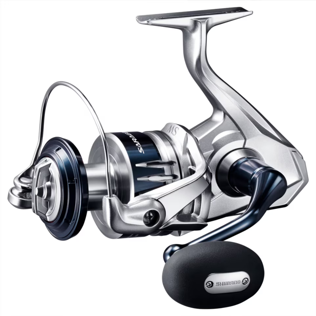 Shimano Saragosa SW 8000 HG A