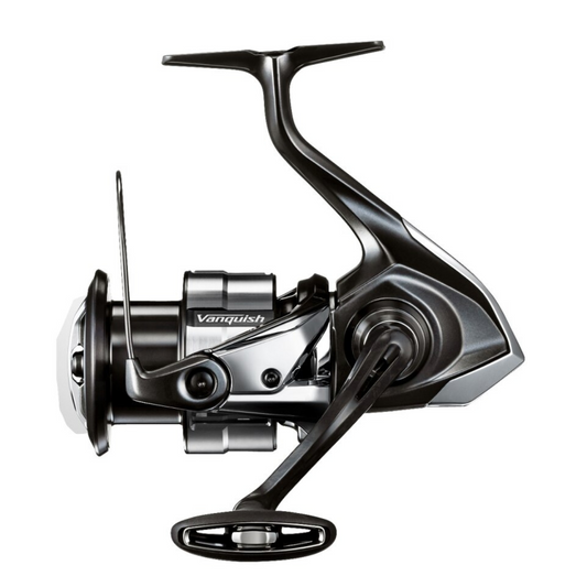Shimano Vanquish FC 4000 XG