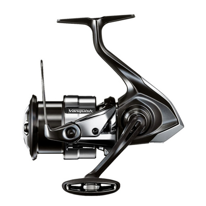 Shimano Vanquish FC 4000M HG