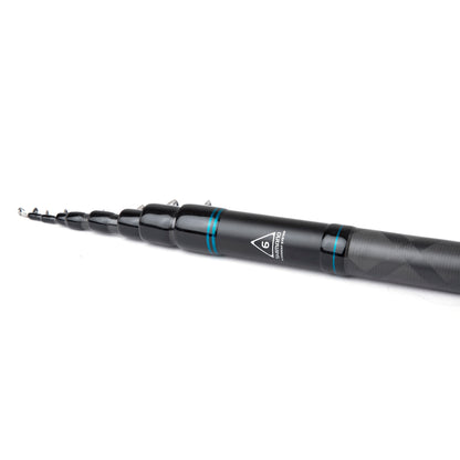 Shimano Aero X5 Bolo GT 7,00m 25g 7pc