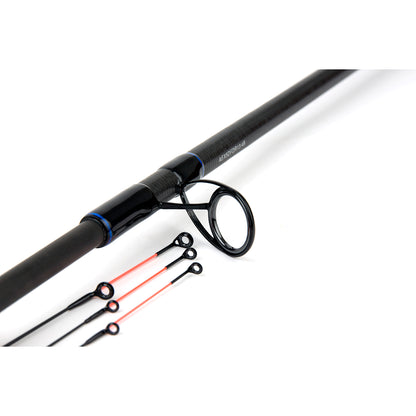 Shimano Aero X5 Distance Feeder 3,96m 13'0" 90g 3pc+tips