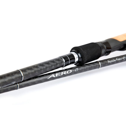 Shimano Aero X7 Distance Feeder 3,66m 12'0" 90g 1pc+long tip