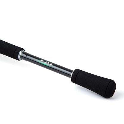 Shimano Curado Spinning FAST 2,13m 7'0'' 4-12g 1pc