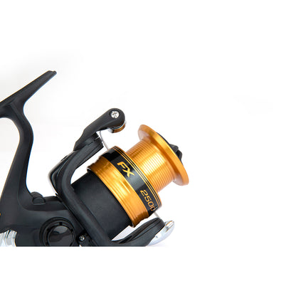 Shimano FX 2000 FC