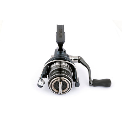 Shimano Miravel 2500 HG