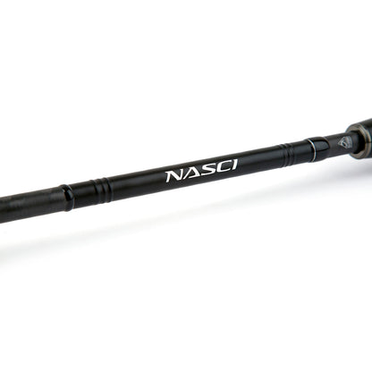 Shimano Nasci Spinning FAST 2,49m 8'2'' 21-56g 2pc