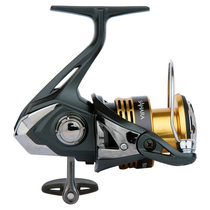 Shimano Sáhara FJ C3000