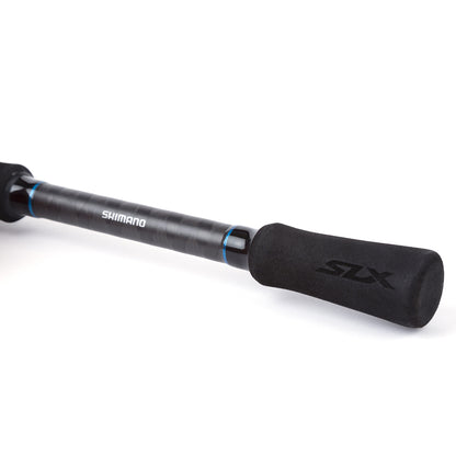 Shimano SLX Casting EX-FAST 2,18m 7'2" 1/4-1/2oz 7-15g 2pc