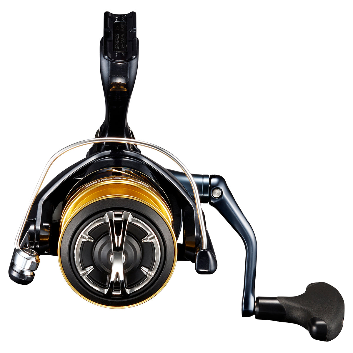 Shimano Spheros SW C3000HG