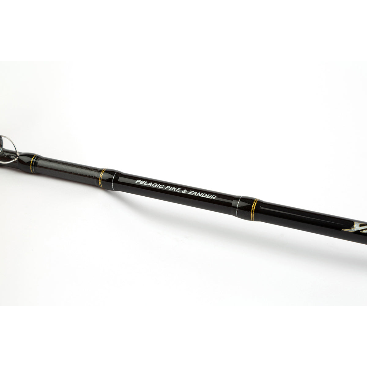 Shimano Yasei LTD Pelag Pik&Zander M Cast FAST 1,90m 30-50g 2pc