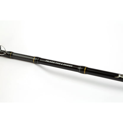 Shimano Yasei LTD Pelag Pik&Zander M Cast FAST 1,90m 30-50g 2pc